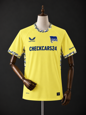HERTHA BSC AWAY 25/26 MAN