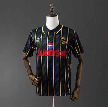 SHEFFIELD WEDNESDAY AWAY 1992 MAN (RETRO)