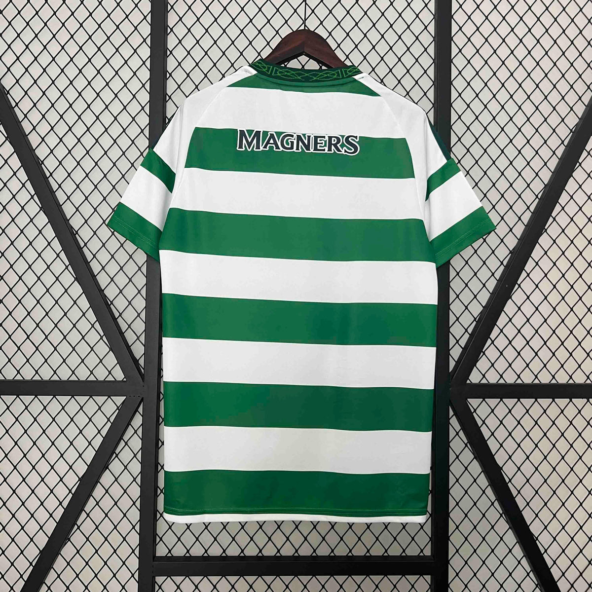 JOTA #7 - CELTIC HOME 24/25 MAN