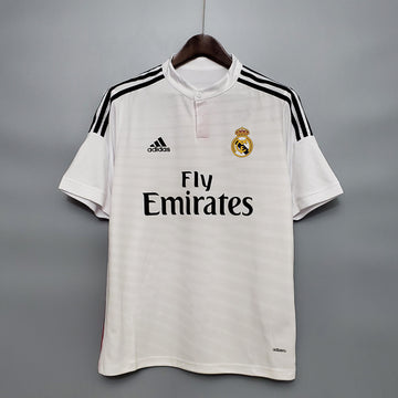 REAL MADRID I 14/15 MAN (RETRO)