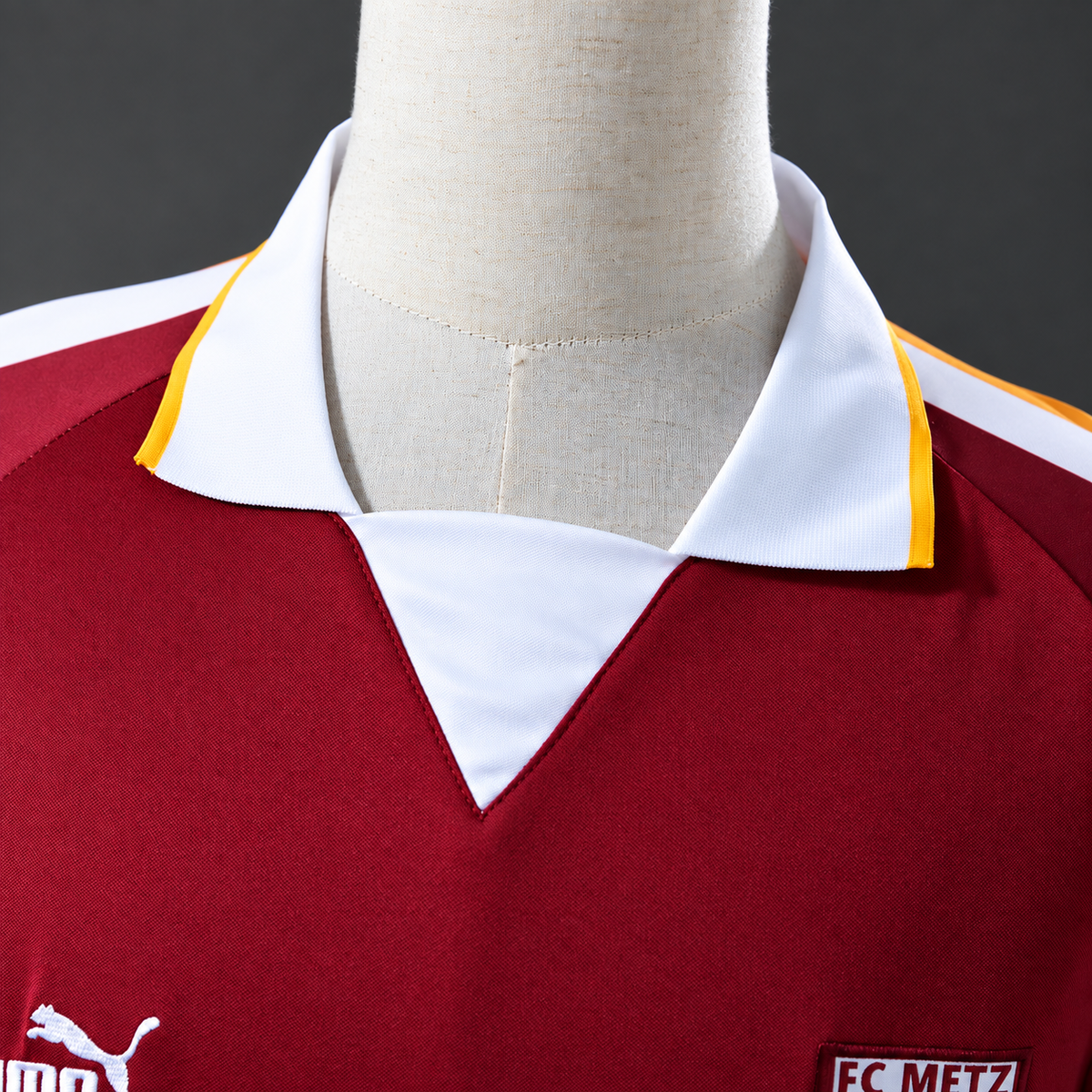 METZ HOME 03/04 (RETRO)