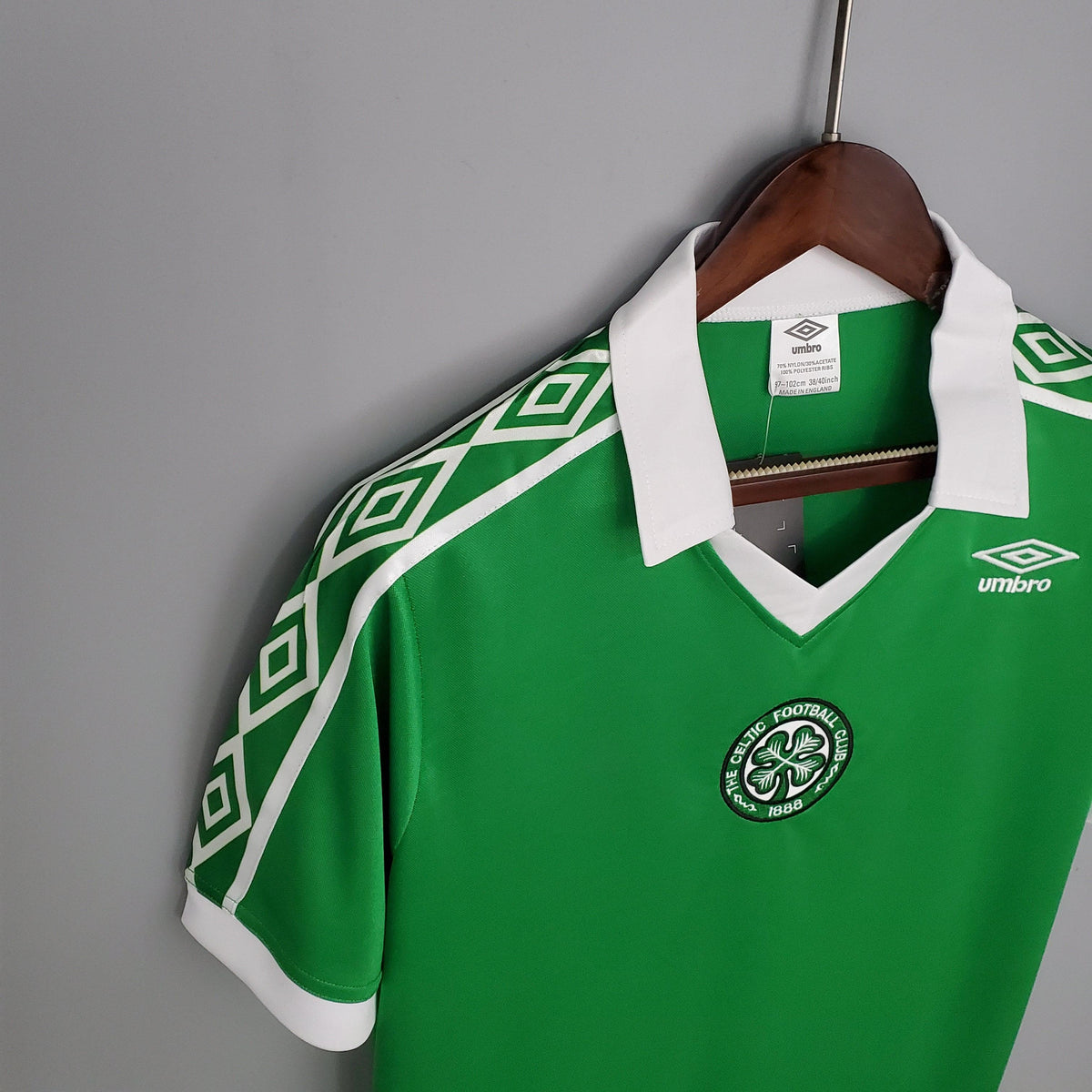 CELTIC II 1980 MAN (RETRO)