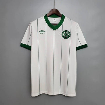 CELTIC AWAY 84/86 MAN (RETRO)