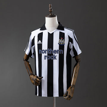 NEWCASTLE HOME 03/05 MAN (RETRO)