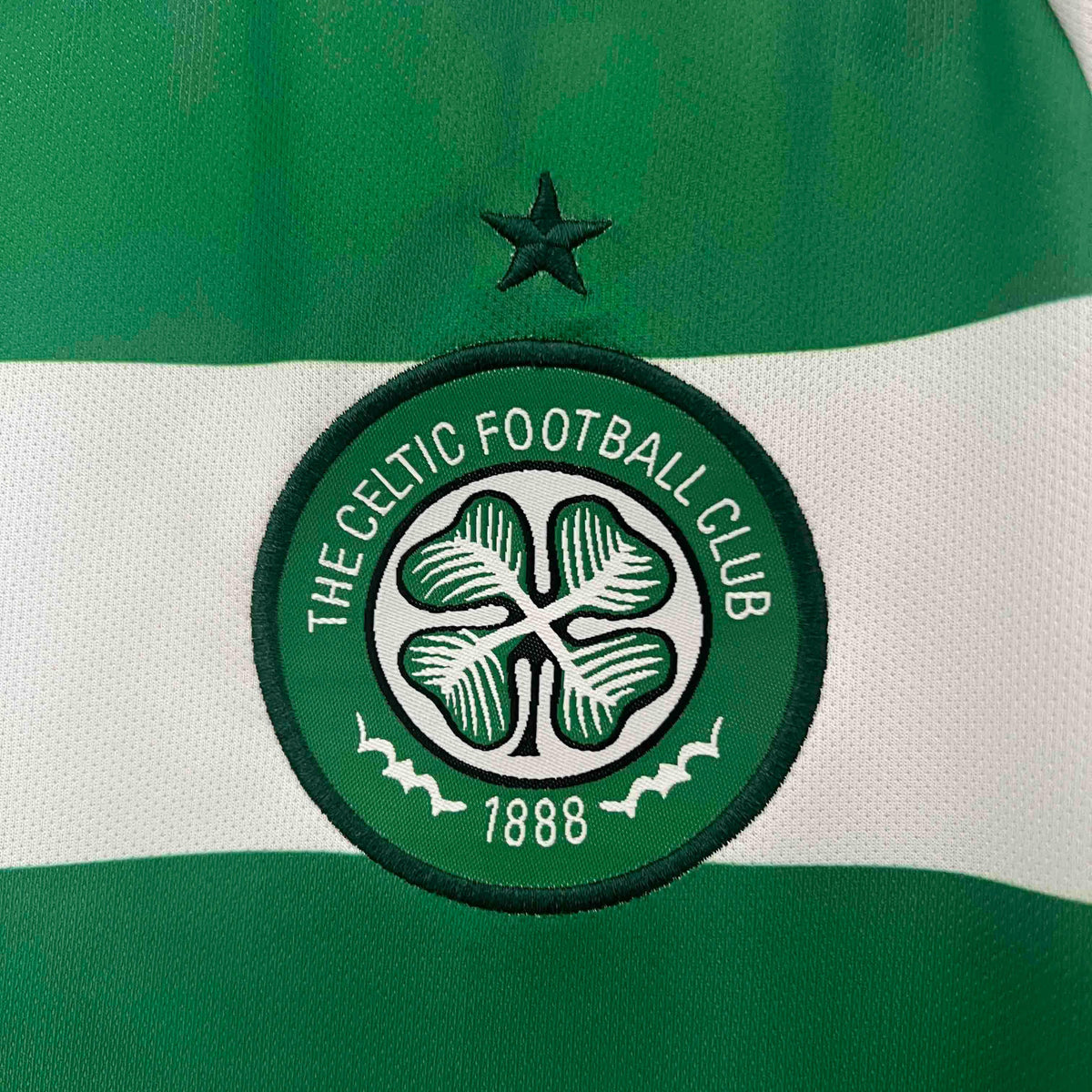 JOTA #7 - CELTIC HOME 24/25 MAN