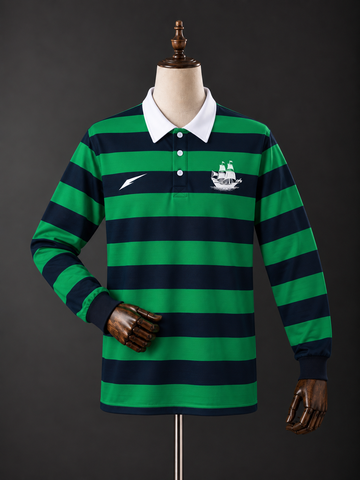 Plymouth x Dribble — The Green Heritage