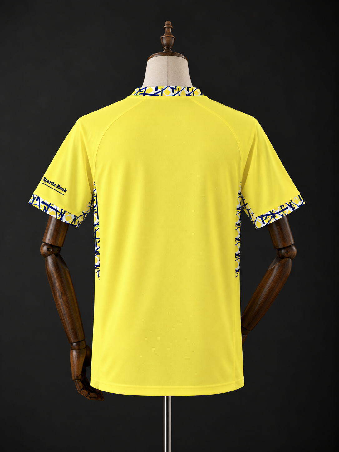 HERTHA BSC AWAY 25/26 MAN