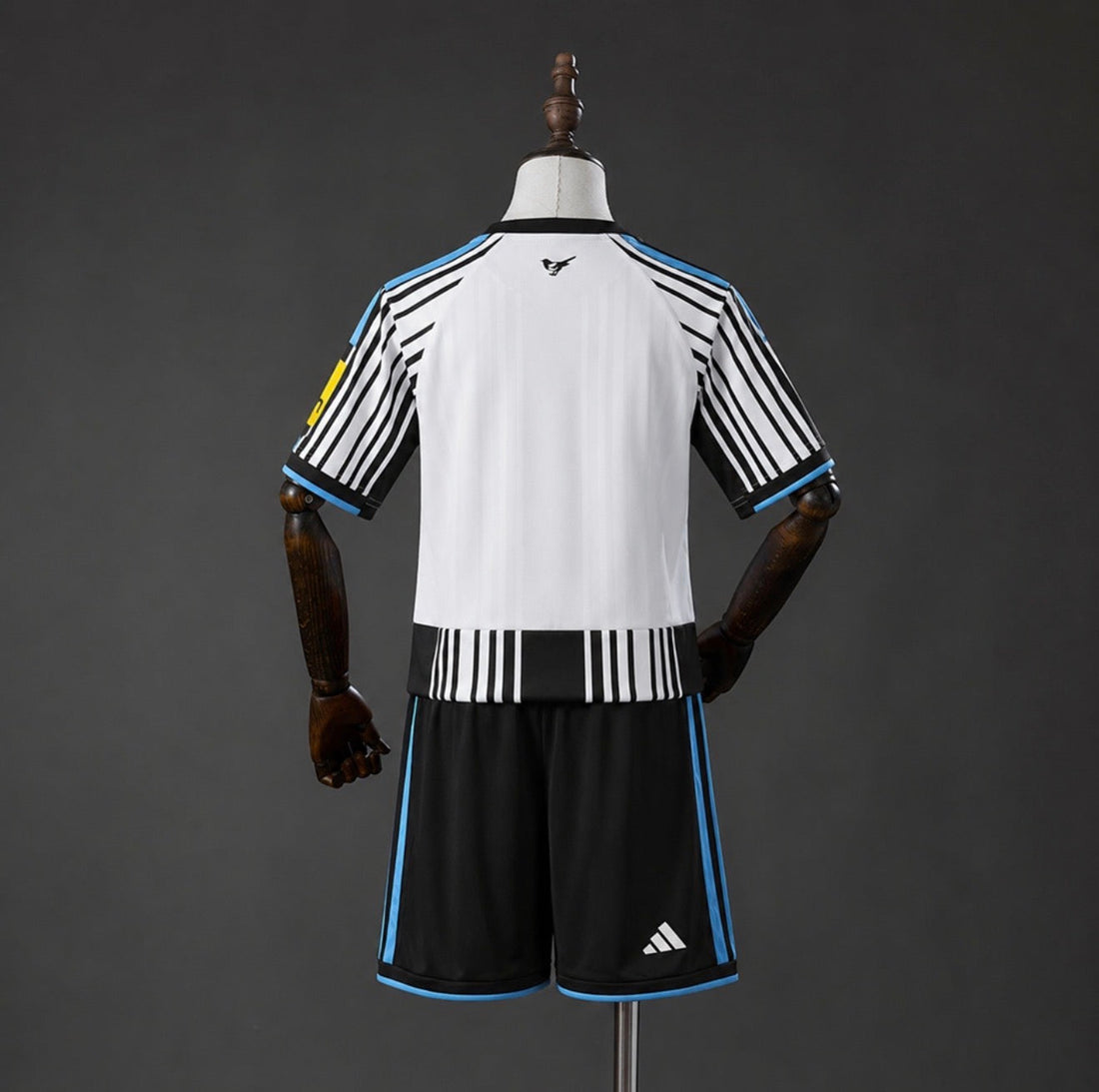 NEWCASTLE HOME 26/27 CHILDREN'S SET