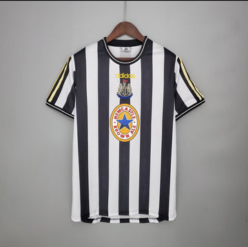 NEWCASTLE HOME 97/99 MAN (RETRO)
