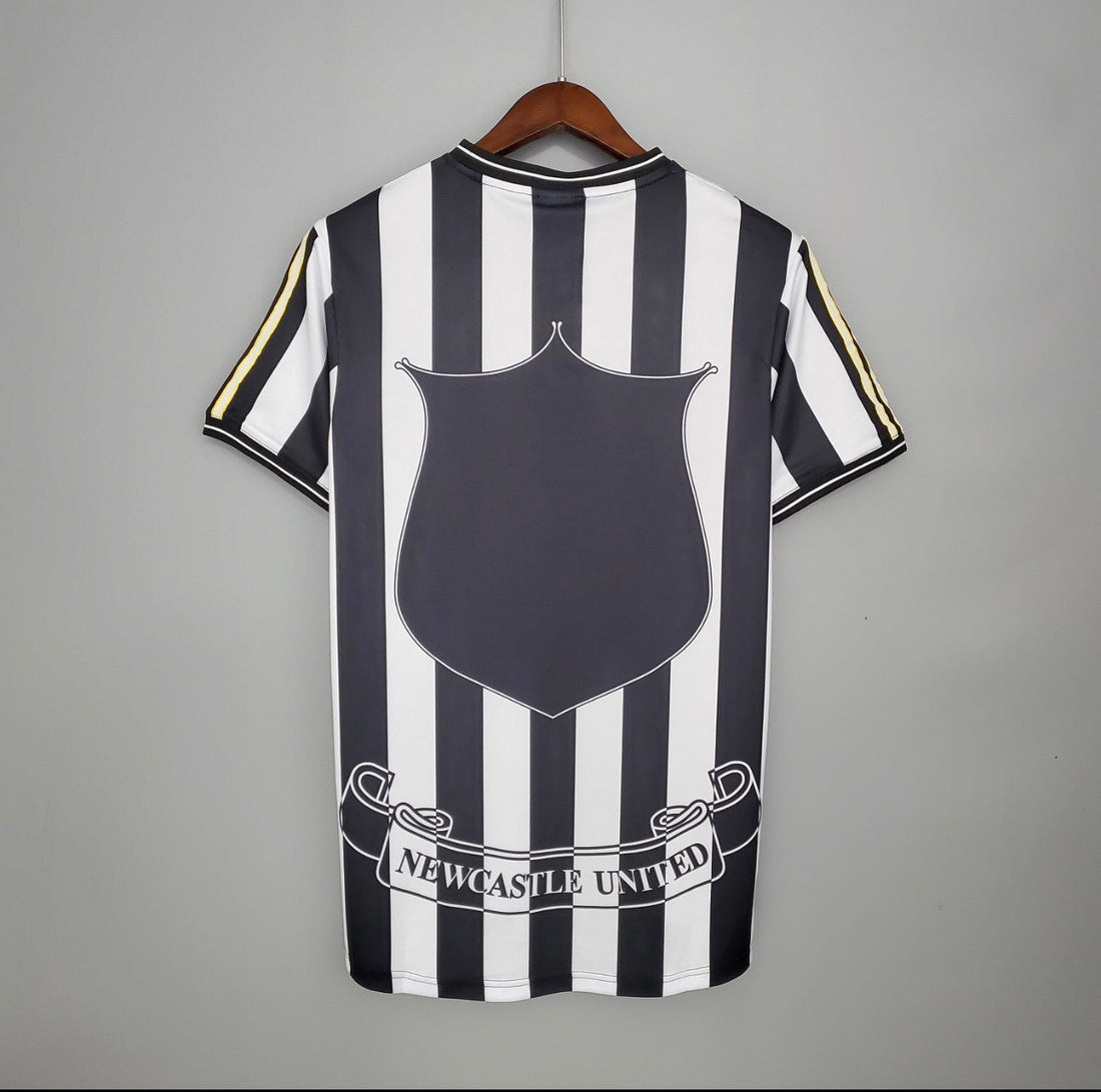 NEWCASTLE HOME 97/99 MAN (RETRO)