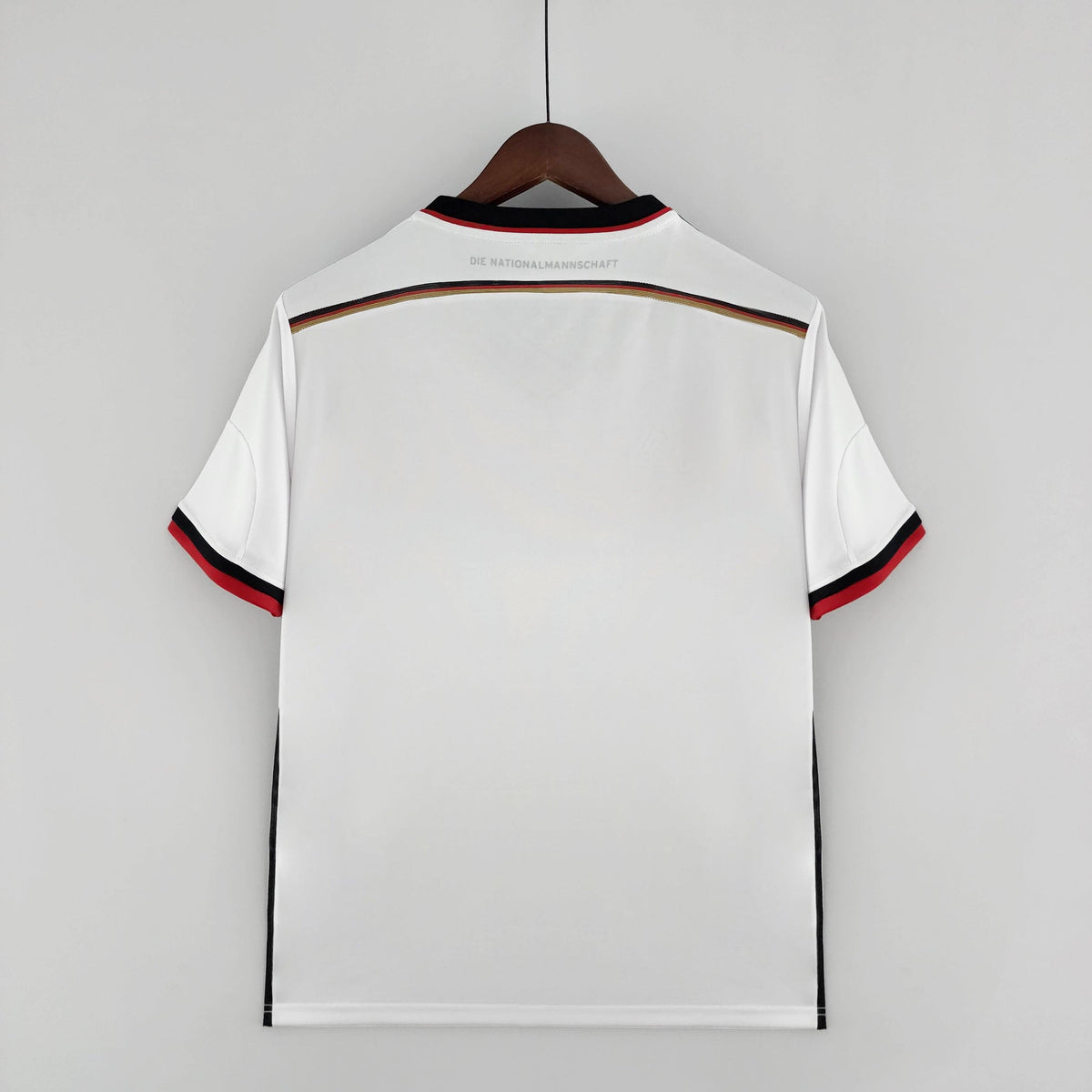 GERMANY I 2014 MAN (RETRO)