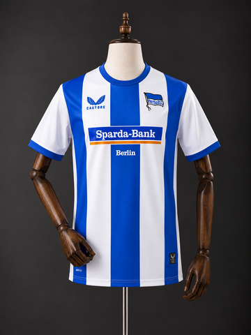 HERTHA BSC HOME 26/27 MAN