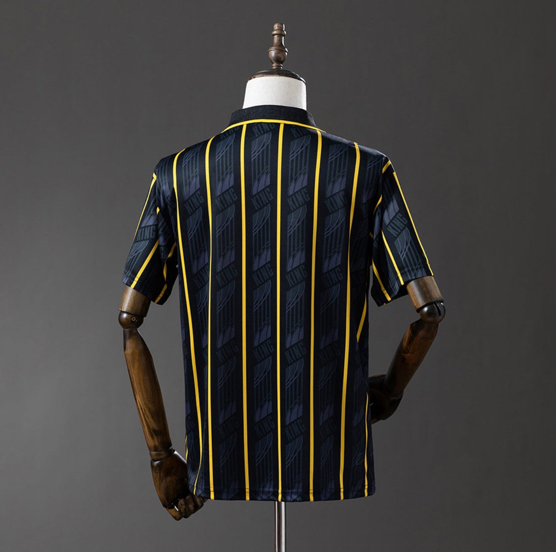 SHEFFIELD WEDNESDAY AWAY 1992 MAN (RETRO)
