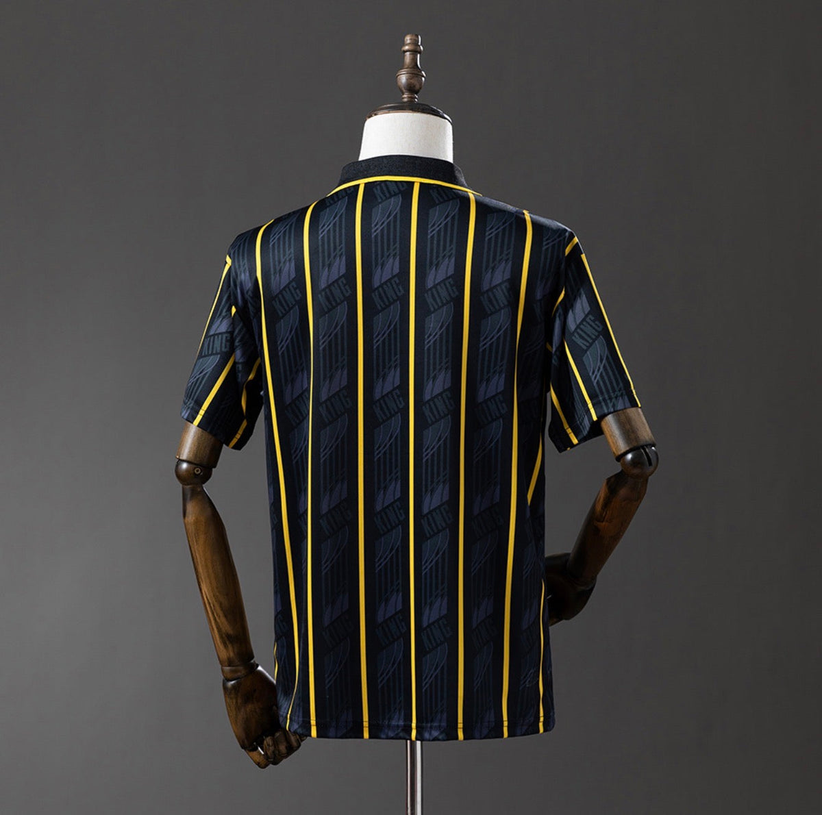 SHEFFIELD WEDNESDAY AWAY 1992 MAN (RETRO)