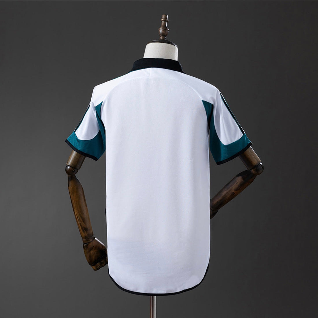 NEWCASTLE AWAY 99/00 MAN (RETRO)