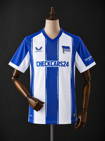 HERTHA BSC HOME 25/26 MAN