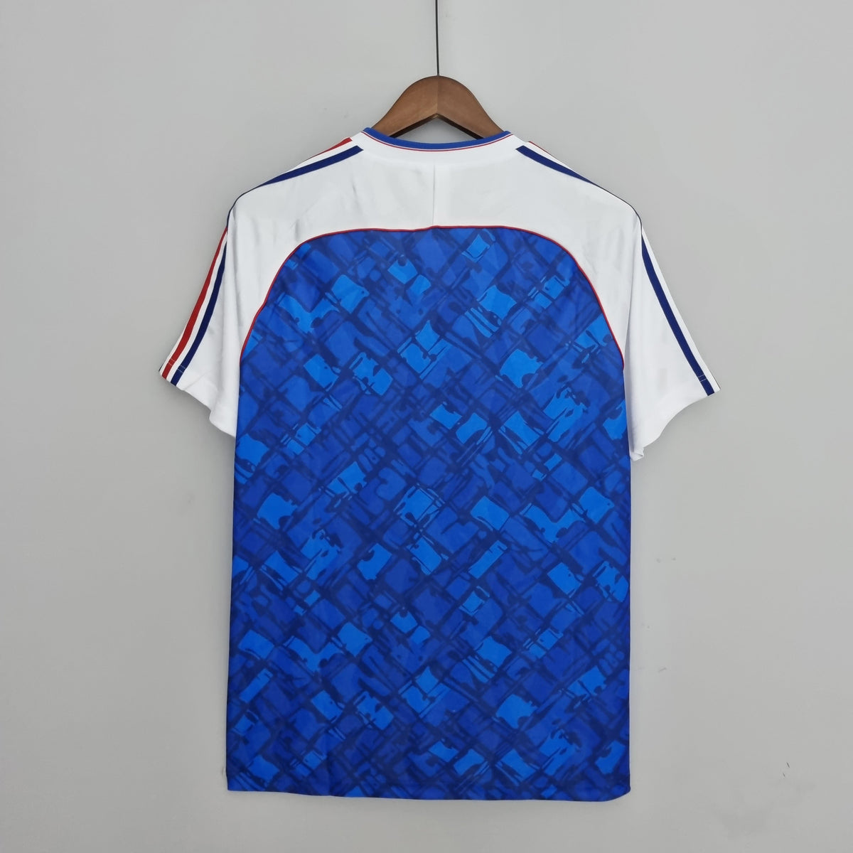 YUGOSLAVIA I 1992 MAN (RETRO)