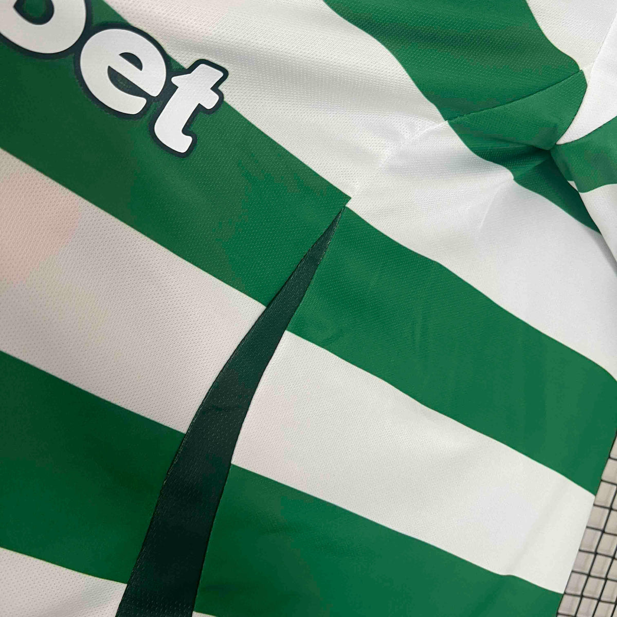 JOTA #7 - CELTIC HOME 24/25 MAN