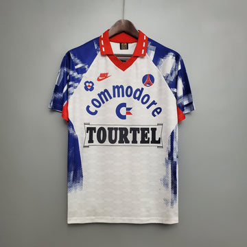 PSG I 93 MAN (RETRO)