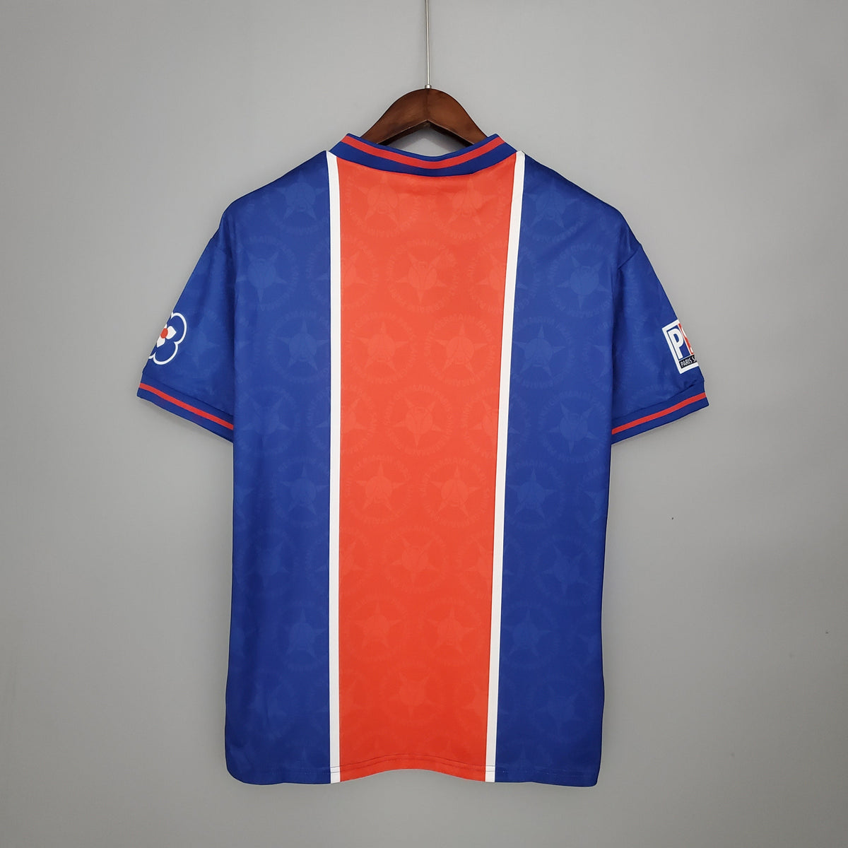 PSG I 95/96 MAN (RETRO)