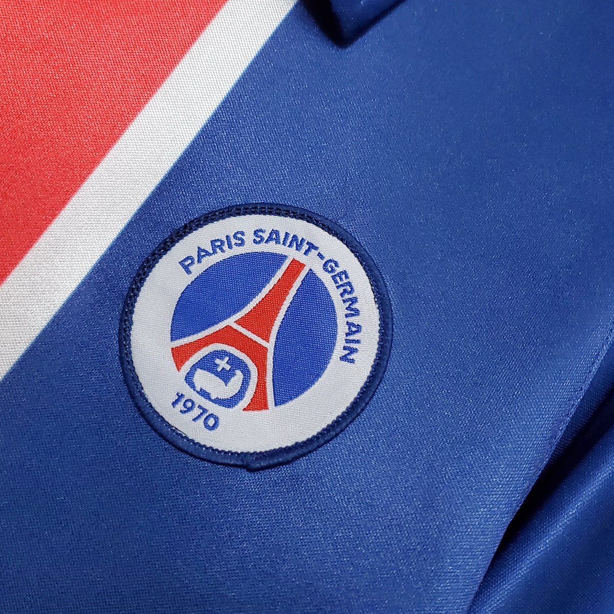 PSG I 98/99 MAN (RETRO)