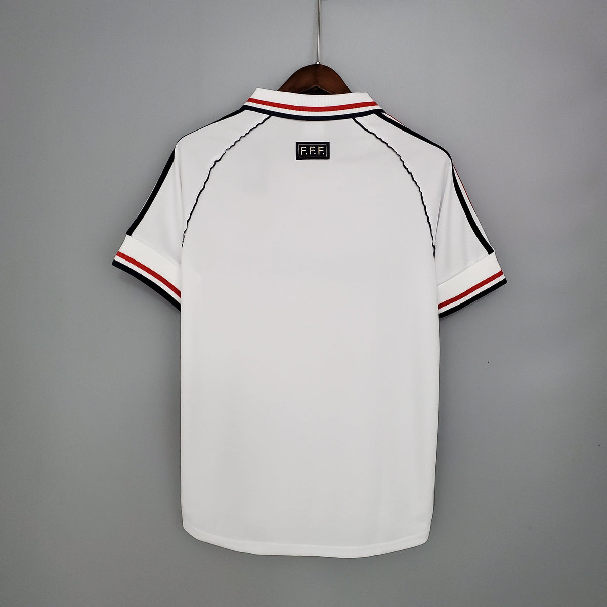 FRANCE II 98/99 MAN (RETRO)