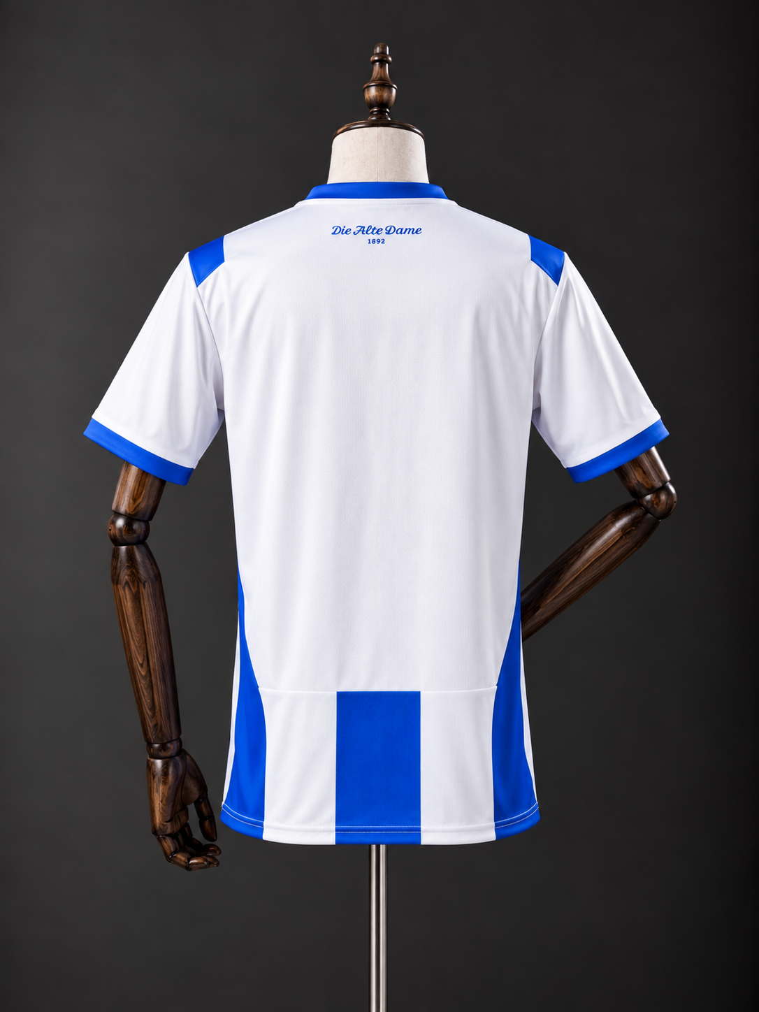 HERTHA BSC HOME 26/27 MAN