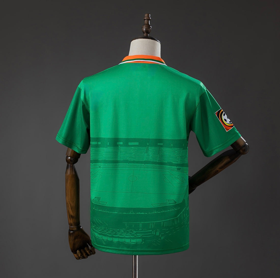 FORTUNA DÜSSELDORF AWAY 1996 MAN (RETRO)