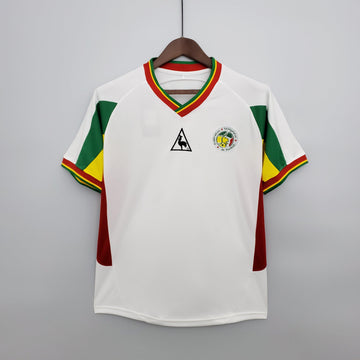SENEGAL I 2002 MAN (RETRO)