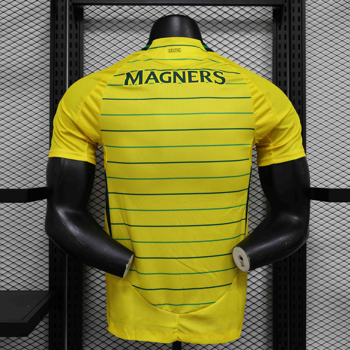 CELTIC AWAY 24/25 MAN (PLAYER VERSION)