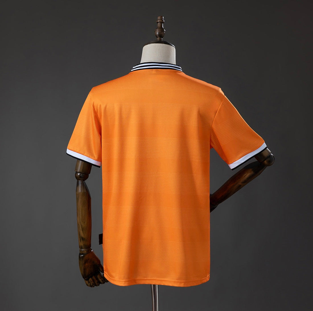 SHEFFIELD WEDNESDAY AWAY 1998 MAN (RETRO)