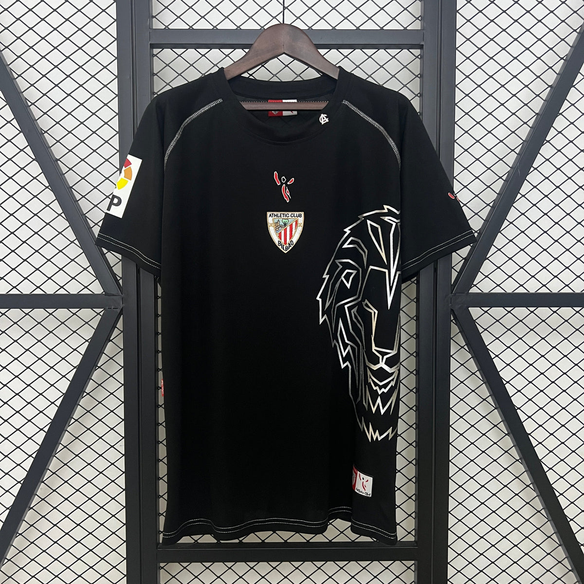 ATHLETIC BILBAO I 05/08 MAN (RETRO)