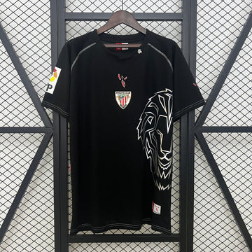 ATHLETIC BILBAO I 05/08 MAN (RETRO)