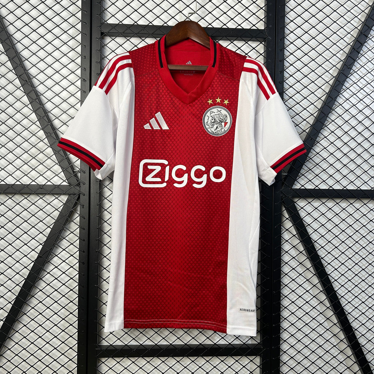 AJAX I 25/26 MAN