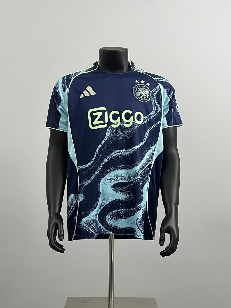 AJAX II 25/26 MAN