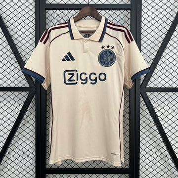 AJAX III 25/26 MAN