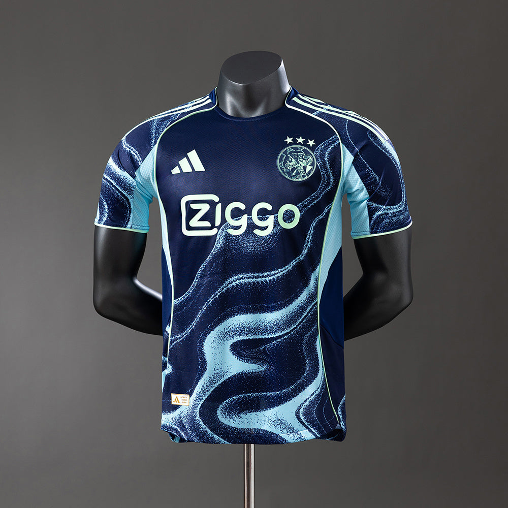 AJAX II 25/26 MAN (PLAYER VERSION)