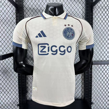 AJAX III 25/26 MAN (PLAYER VERSION)