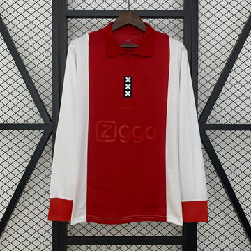 AJAX I 25/26 MAN (LONG SLEEVE)