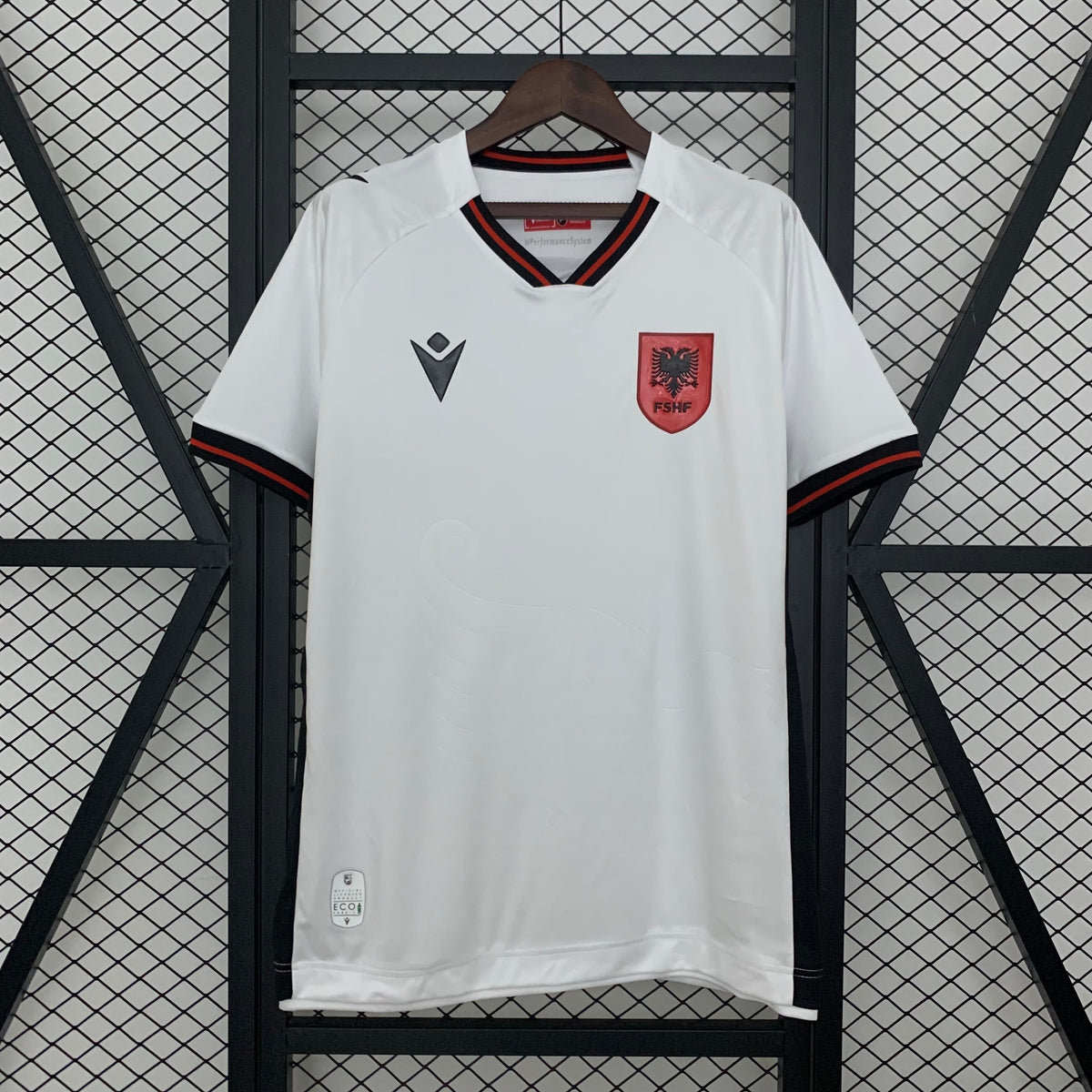 ALBANIA II 25/26 MAN