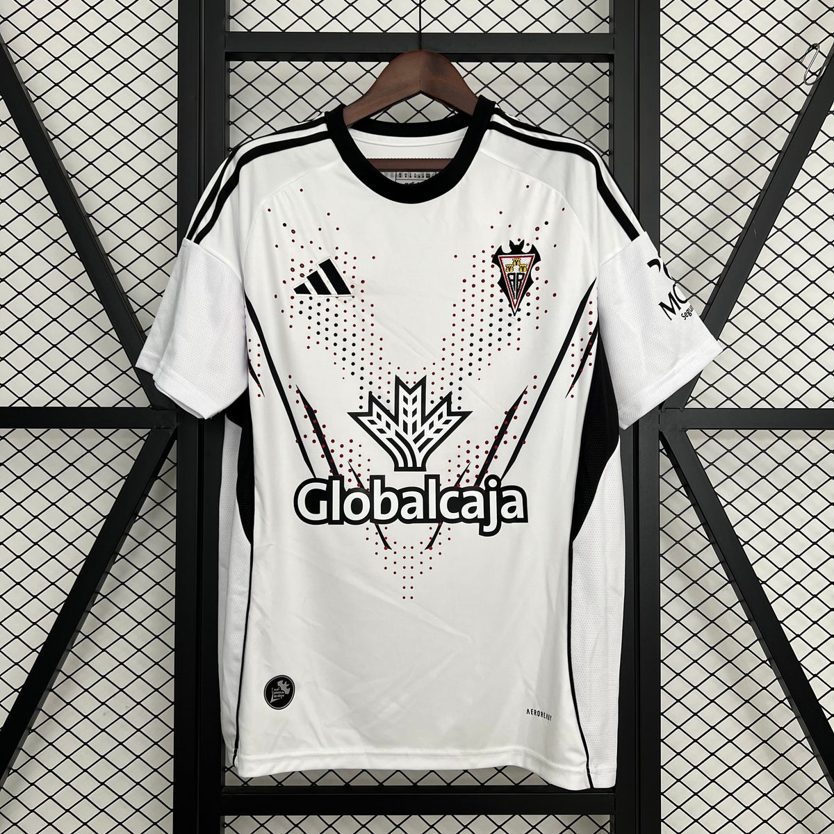 ALBACETE I 25/26 MAN
