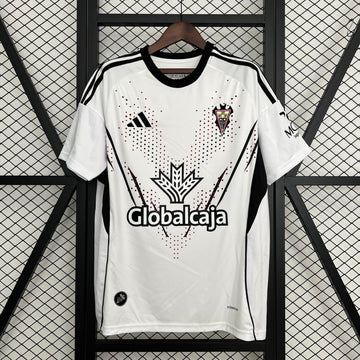 ALBACETE I 25/26 MAN
