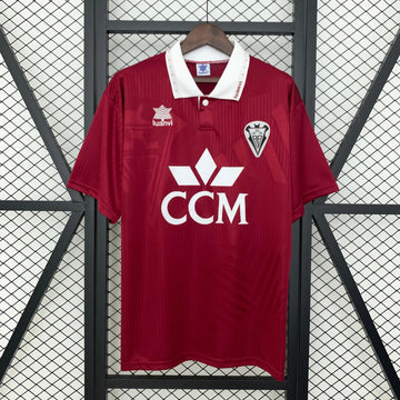 ALBACETE II 94/95 MAN (RETRO)