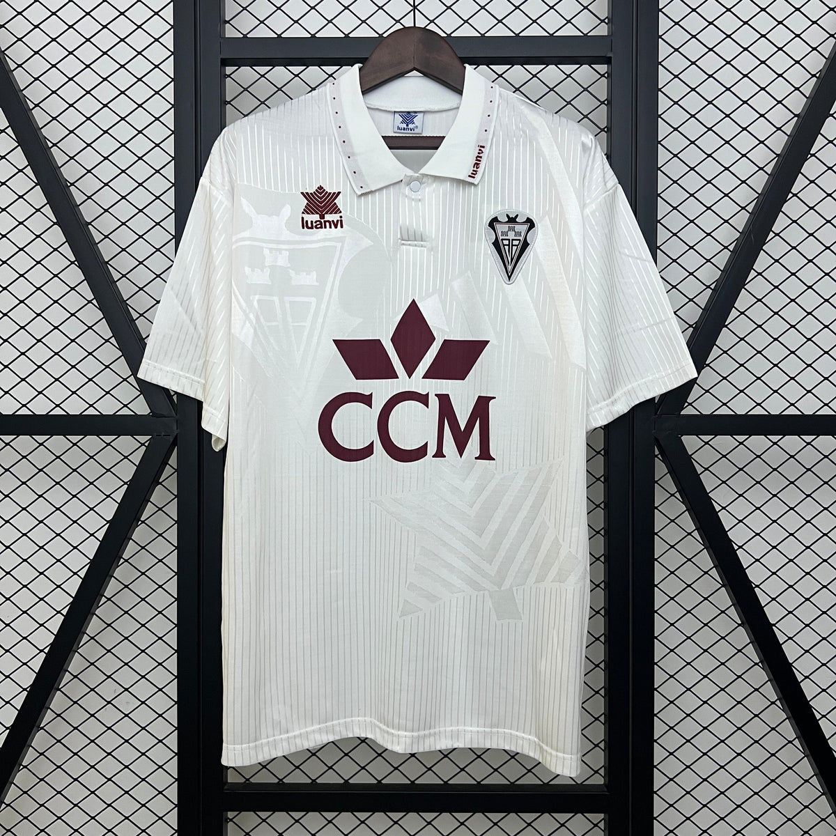 ALBACETE I 95/96 MAN (RETRO)