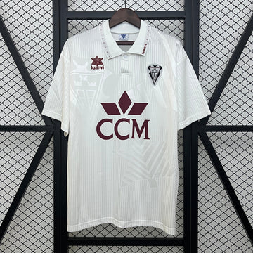 ALBACETE I 95/96 MAN (RETRO)