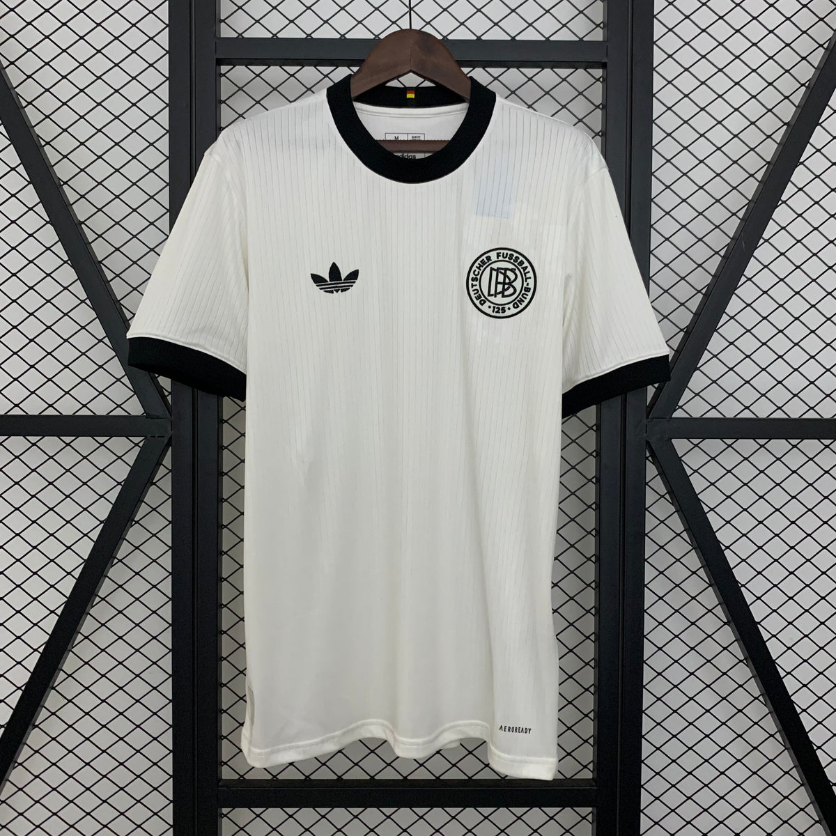 GERMANY I ANNIVERSARY EDITION 125° AÑOS MAN