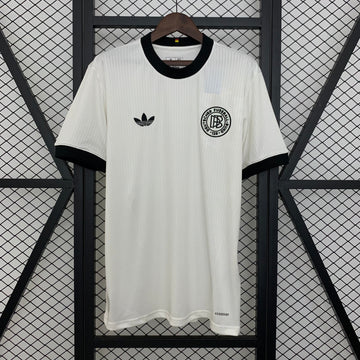 GERMANY I ANNIVERSARY EDITION 125° AÑOS MAN