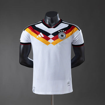 GERMANY WORLD CUP I 2026 MAN (PLAYER VERSION)