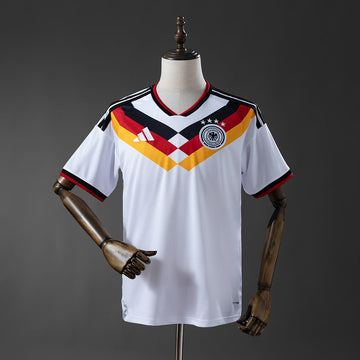 GERMANY WORLD CUP I 2026 MAN