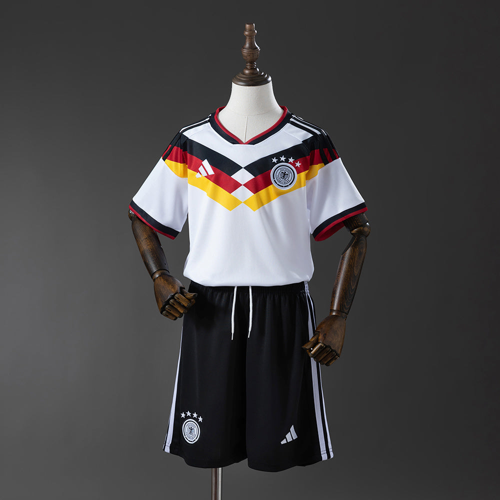 GERMANY WORLD CUP I 2026 KID SET
